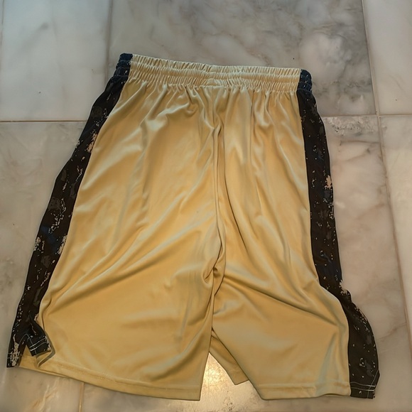 Campus Ga Tech athletic shorts - Picture 3 of 5